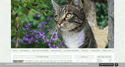 Desktop Screenshot of loetzerich.de